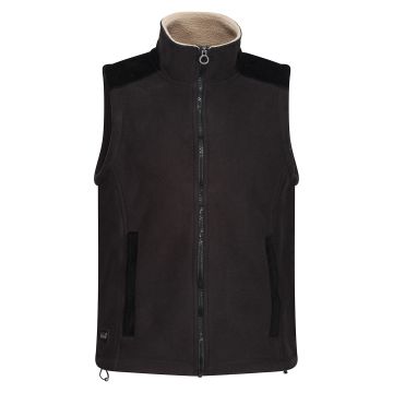 Faversham fleece bodywarmer