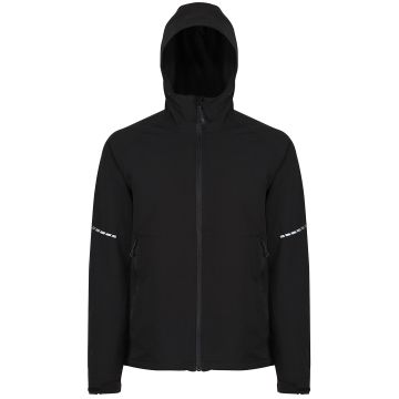 X-Pro Prolite stretch softshell