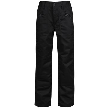 Women's pro action trousers