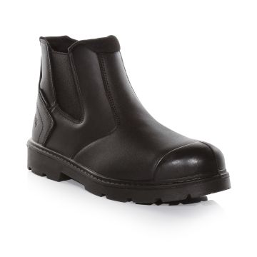 Waterproof S3 Dealer boots