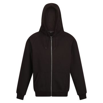 Pro full-zip hoodie