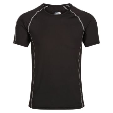 Pro short sleeve baselayer