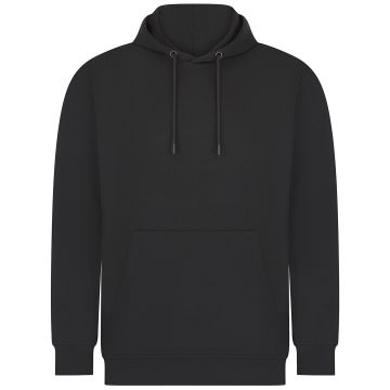 Unisex sustainable fashion hoodie