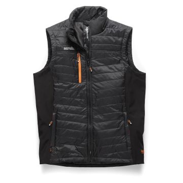 Trade bodywarmer