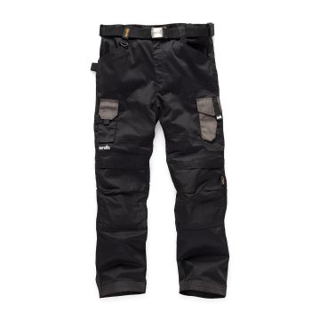 Pro Flex Plus Holster Trousers