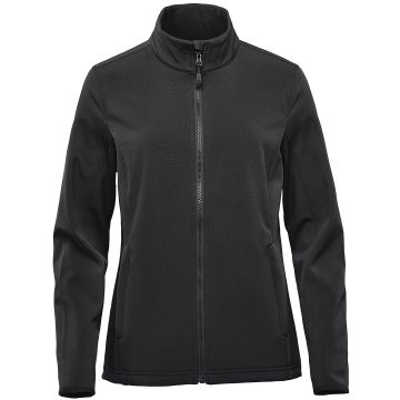 Womenï¿½s Narvik softshell