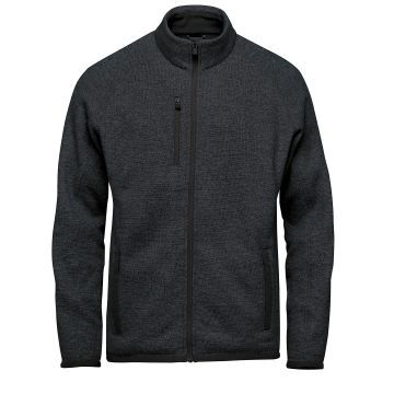 Avalante full-zip fleece jacket