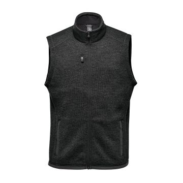 Avalante fleece vest