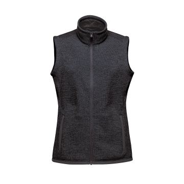 Womens Avalante fleece vest