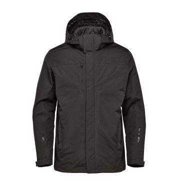 Magellan system jacket