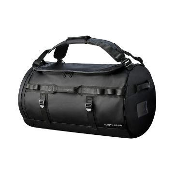 Nautilus waterproof 110 litre duffle