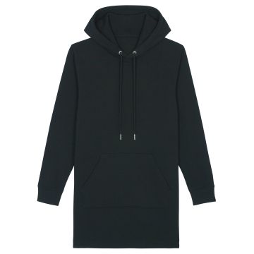 Stella Streeter women's hoodie dress (STDW143)