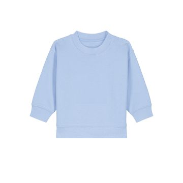 Baby Changer terry crew neck sweatshirt (STSB920)