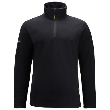 Hobson ï¿½-zip microfleece