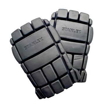 Stanley internal kneepads - Black - One size