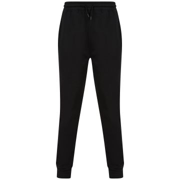 Unisex athleisure joggers