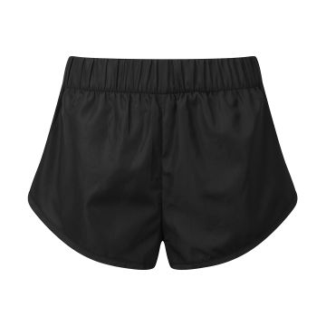 Women's TriDri running shorts