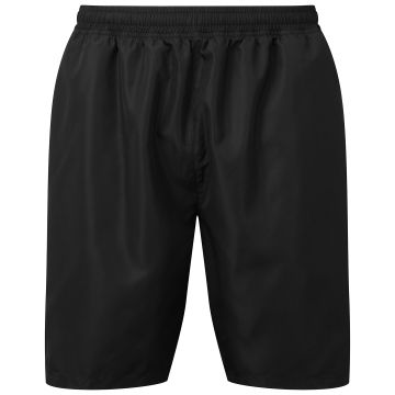 TriDri running shorts