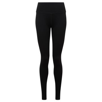 Women's TriDri custom length seamless leggings