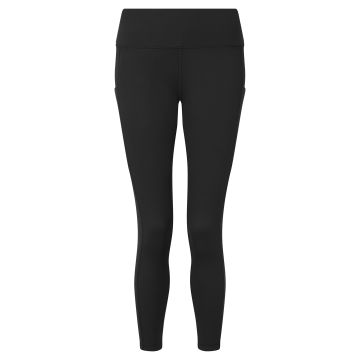 Womens TriDri recycled performance 7/8 leggings