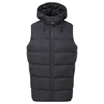 Bryher recycled bodywarmer