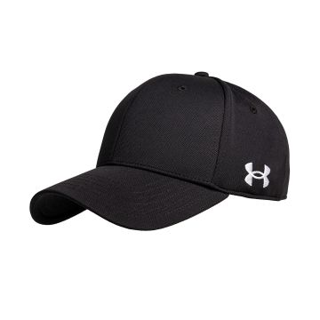 UA team blitzing cap