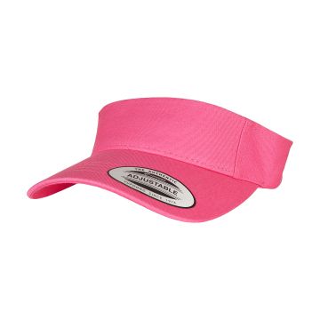 Curved visor cap (8888)