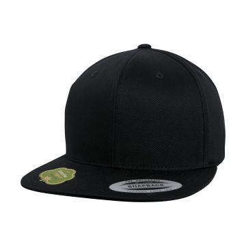 Organic cotton snapback (6089OC)