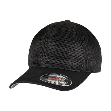 Flexfit 360 omnimesh cap (360)