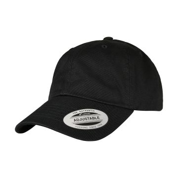 Eco-wash dad cap (6245EC)