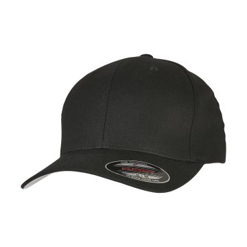 V-Flexfitï¿½ cotton twill cap (5001)