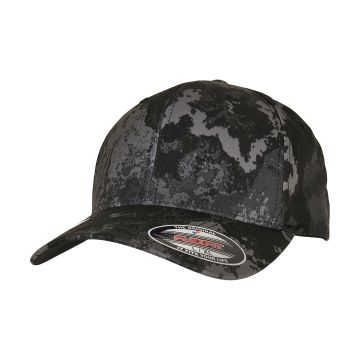 Flexfit Veil Camoï¿½ cap (6277VC)