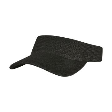 Bast visor cap (8888BV)